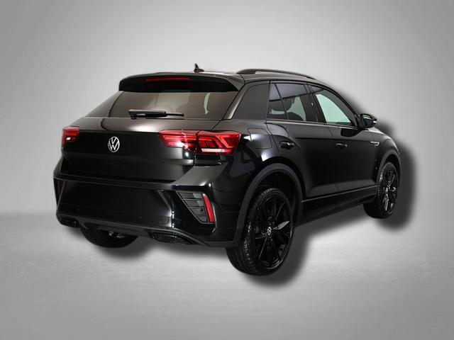 Volkswagen T-Roc R-Line 1.5 TSI 7-Gang-DSG 