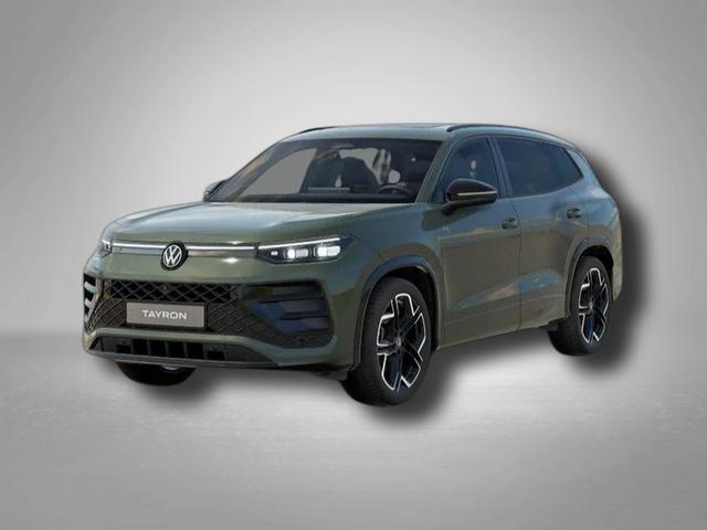 Volkswagen Tayron - R-Line 2.0 TSI 7-Gang-DSG 4MOTION