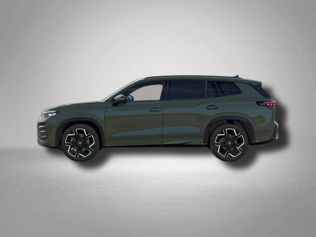 Volkswagen Tayron R-Line 2.0 TSI 7-Gang-DSG 4MOTION 