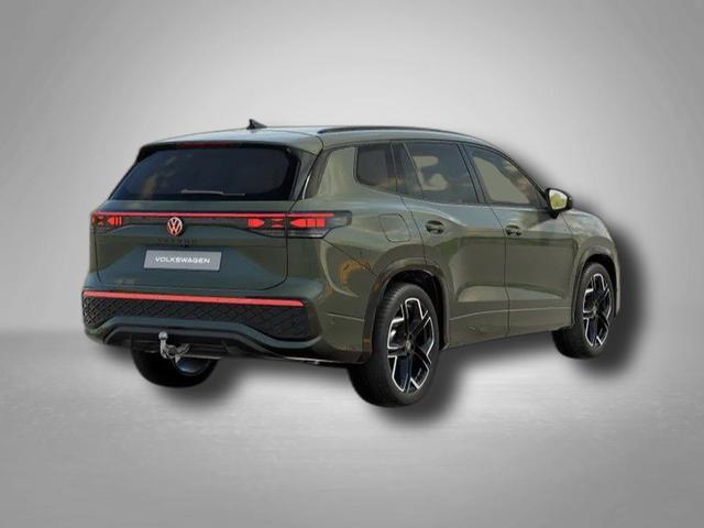 Volkswagen Tayron R-Line 2.0 TSI 7-Gang-DSG 4MOTION 