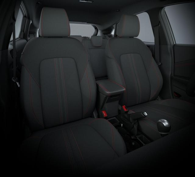 Ford Puma ST-Line 1.0 TSI 6-Gang 