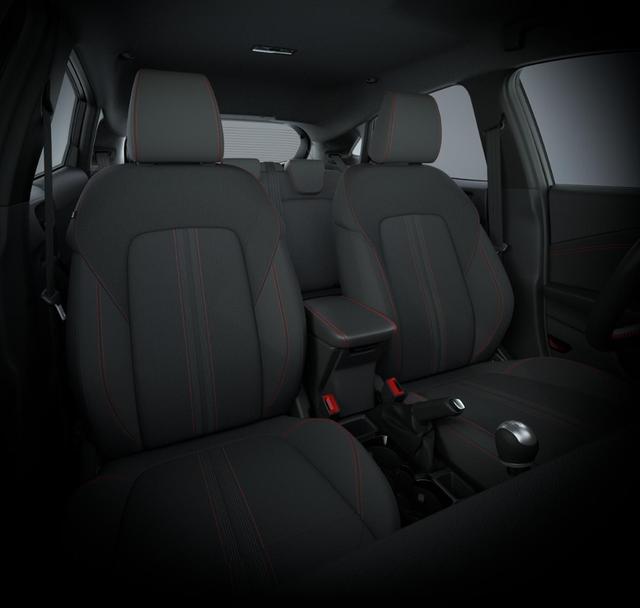 Ford Puma ST-Line 1.0 TSI 6-Gang 