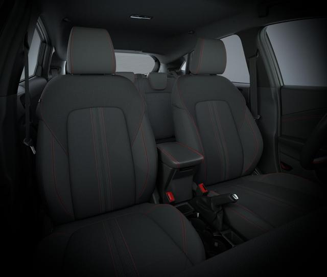 Ford Puma ST-Line 1.0 TSI 7-Gang DSG 