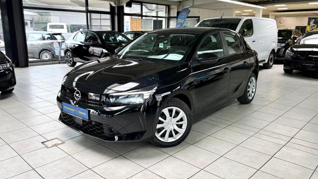 Opel Corsa - Edition SHZ+LHZ+KLIMA+PDC VO+HI