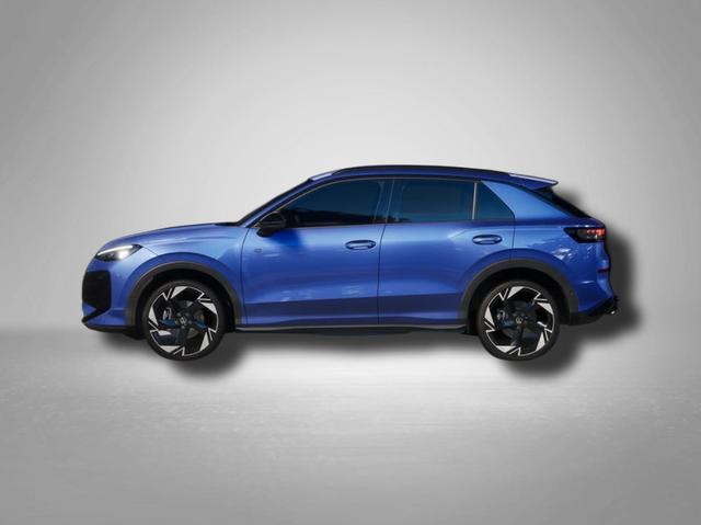 Volkswagen T-Roc R-Line 1.5 eTSI 7-Gang-DSG 
