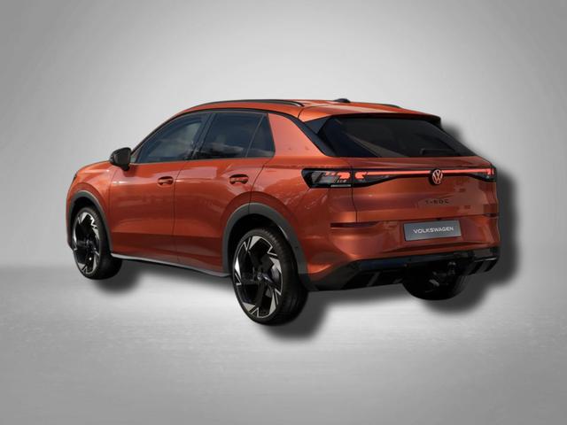 Volkswagen T-Roc R-Line 1.5 eTSI 7-Gang-DSG 