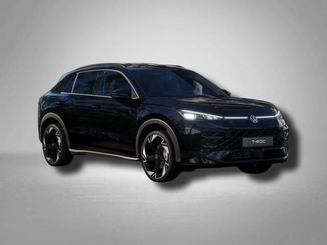 Volkswagen T-Roc - R-Line 1.5 eTSI 7-Gang-DSG