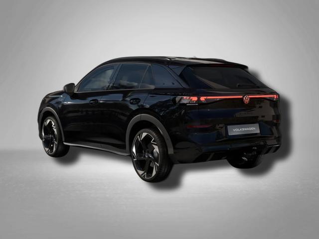 Volkswagen T-Roc R-Line 1.5 eTSI 7-Gang-DSG 