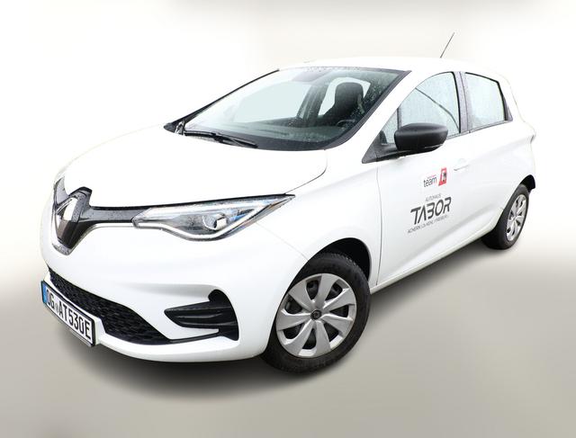 Renault ZOE - Life ZE50 R110 Kauf-Bat. LED ParkAs SHZ Temp