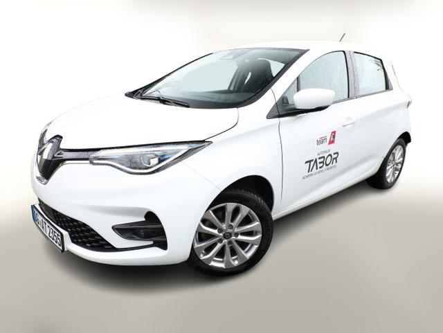 Renault ZOE - Experience ZE50 R110 Exp Kaufbatterie Schuko SHZ Kam
