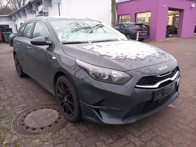 Kia Ceed Sportswagon Vision 1.5 T-GDI 160 DCT KeyL CarPlay 