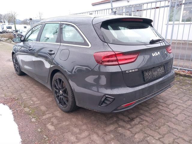 Kia Ceed Sportswagon Vision 1.5 T-GDI 160 DCT KeyL CarPlay 