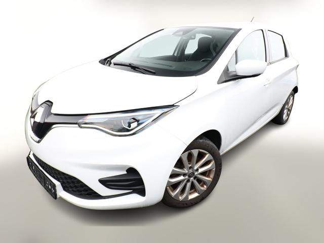 Renault ZOE - Experience ZE50 R135 Kauf-Bat. SHZ Tempomat