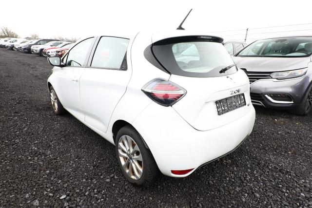 Renault ZOE Experience ZE50 R135 Kauf-Bat. SHZ Tempomat 