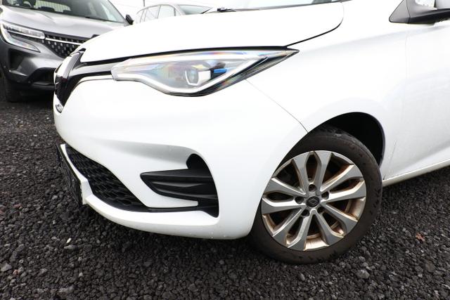 Renault ZOE Experience ZE50 R135 Kauf-Bat. SHZ Tempomat 