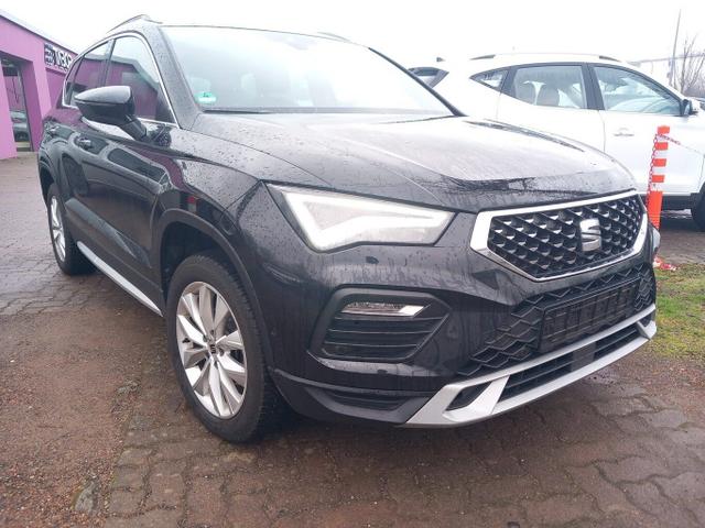 Seat Ateca Xperience 1.5 TSI 150 DSG LED Nav Beats 
