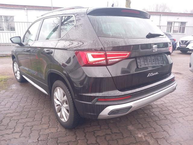 Seat Ateca Xperience 1.5 TSI 150 DSG LED Nav Beats 
