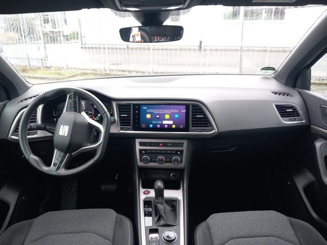 Seat Ateca Xperience 1.5 TSI 150 DSG LED Nav Beats 