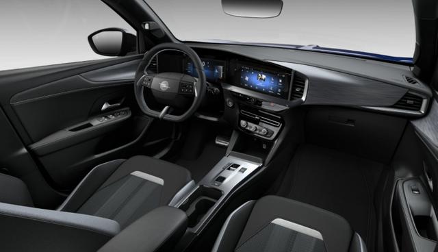 Opel Mokka GS 145 Hybrid AT6 TechP LED Kam Keyl 18Z 