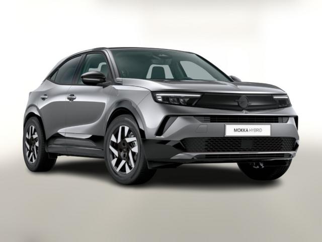 Opel Mokka - GS 145 Hybrid AT6 KomfortP SHZ Kam PDC