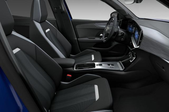 Opel Mokka GS 145 Hybrid AT6 KomfortP SHZ Kam PDC 