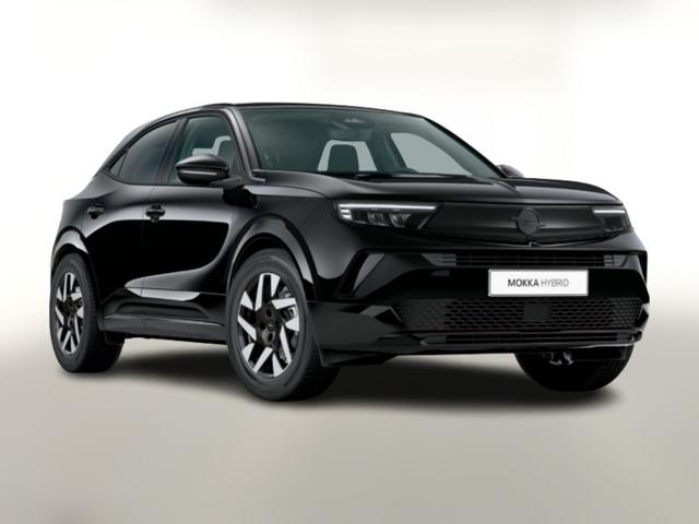 Opel Mokka - GS 145 Hybrid AT6 KomfortP SHZ Kam PDC