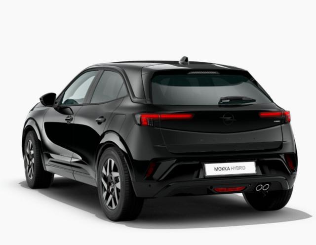 Opel Mokka GS 145 Hybrid AT6 KomfortP SHZ Kam PDC 