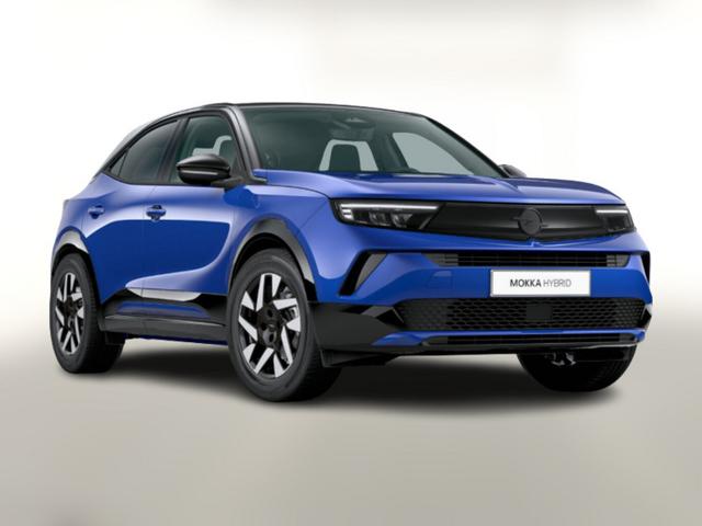 Opel Mokka - GS 145 Hybrid AT6 KomfortP SHZ Kam PDC