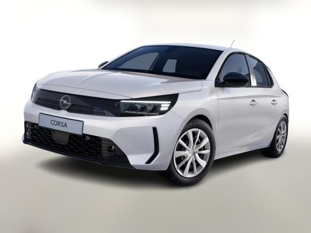 Opel Corsa - Edition AT8 SichtP KomfortP SHZ CarPl PDC