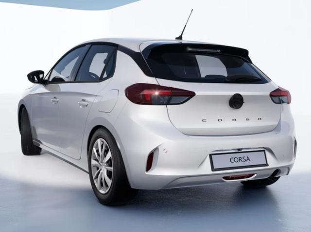 Opel Corsa Edition AT8 SichtP KomfortP SHZ CarPl PDC 