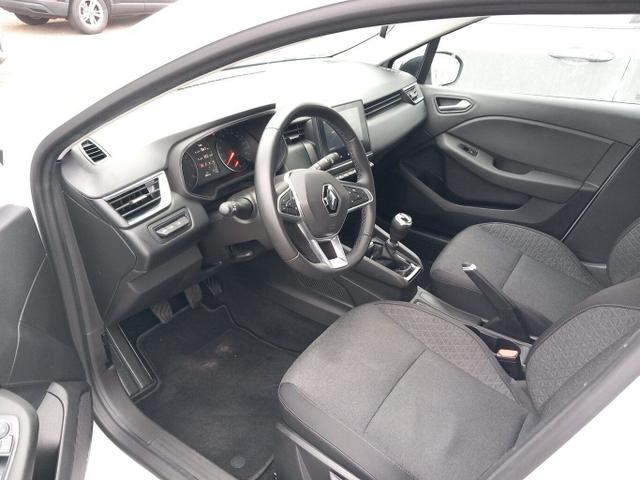 Renault Clio Equilibre V 1.0 TCe 90 LED Tempomat LM16Z 