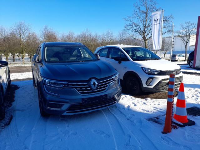 Renault Koleos Techno II 1.3 TCe 160 EDC Nav ParkAs ACC 