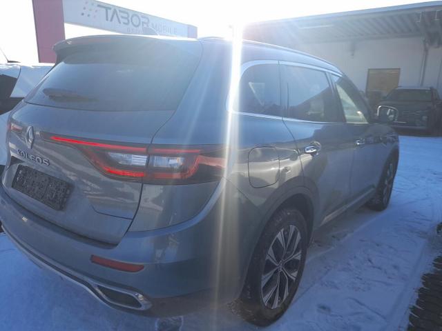 Renault Koleos Techno II 1.3 TCe 160 EDC Nav ParkAs ACC 