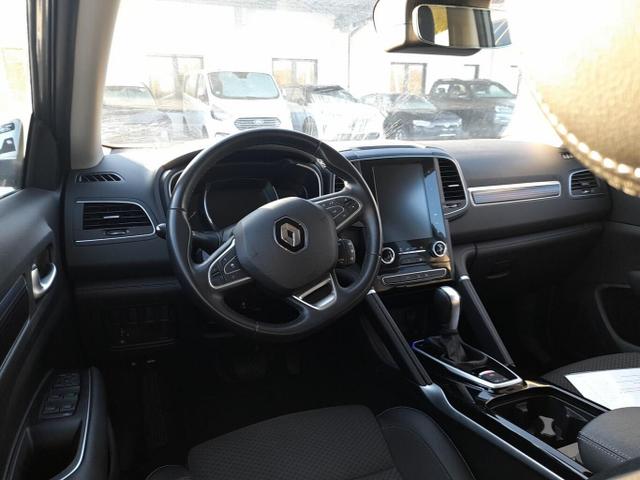 Renault Koleos Techno II 1.3 TCe 160 EDC Nav ParkAs ACC 