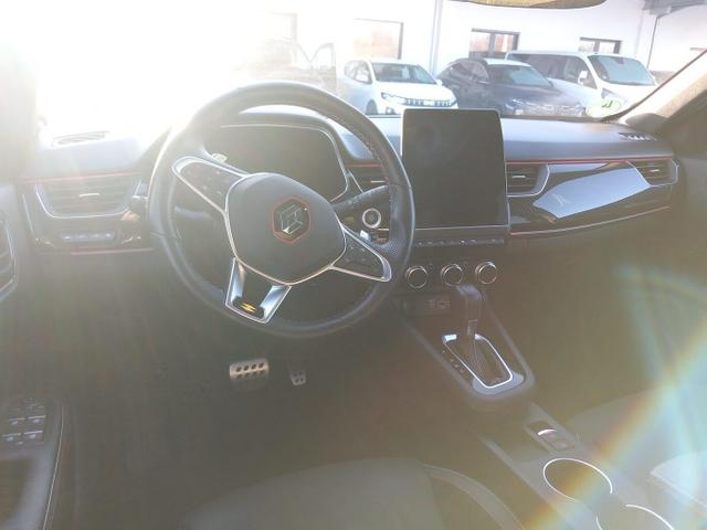 Renault Arkana R.S. Line TCe 160 Mild-Hybrid SchiebeD 