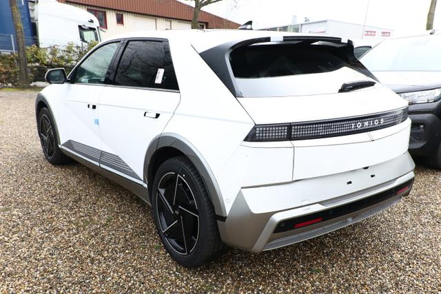 Hyundai IONIQ 5 Uniq 84kWh MY26 Pano RelaxP 360Kam Bose 