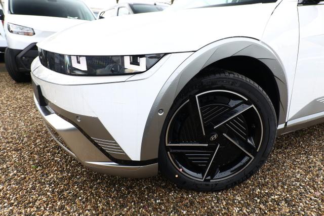 Hyundai IONIQ 5 Uniq 84kWh MY26 Pano RelaxP 360Kam Bose 