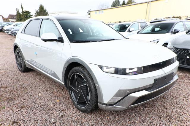 Hyundai IONIQ 5 Uniq 84kWh MY26 Pano RelaxP 360Kam Bose 