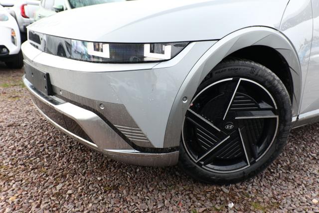 Hyundai IONIQ 5 Uniq 84kWh MY26 Pano RelaxP 360Kam Bose 