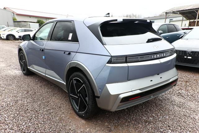 Hyundai IONIQ 5 Uniq 84kWh MY26 Pano RelaxP 360Kam Bose 