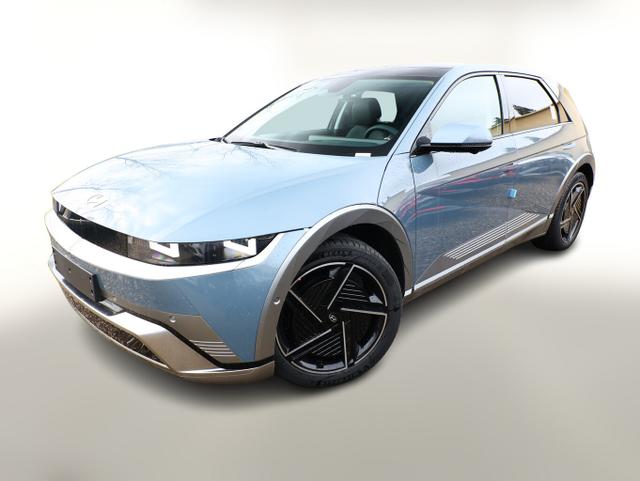 Hyundai IONIQ 5 - Uniq 84kWh MY26 Pano RelaxP 360Kam Bose