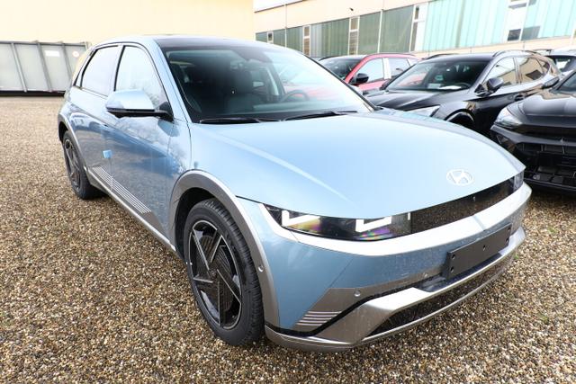 Hyundai IONIQ 5 Uniq 84kWh MY26 Pano RelaxP 360Kam Bose 