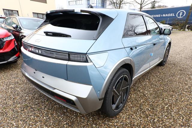 Hyundai IONIQ 5 Uniq 84kWh MY26 Pano RelaxP 360Kam Bose 