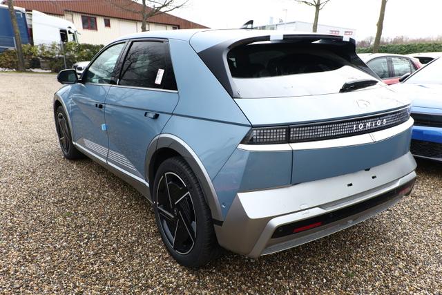 Hyundai IONIQ 5 Uniq 84kWh MY26 Pano RelaxP 360Kam Bose 