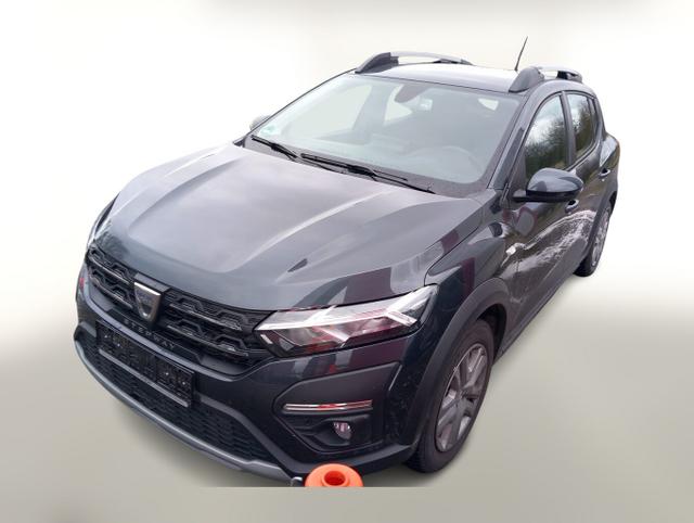 Dacia Sandero Stepway - Comfort III 1.0 TCe 90 Nav PDC