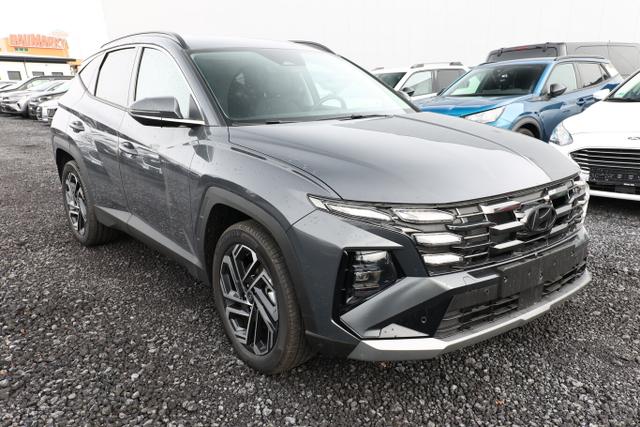 Hyundai TUCSON Trend MHEV Matrix HUD 19Z Krell 3Z-Klima 