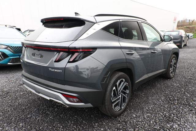 Hyundai TUCSON Trend MHEV Matrix HUD 19Z Krell 3Z-Klima 