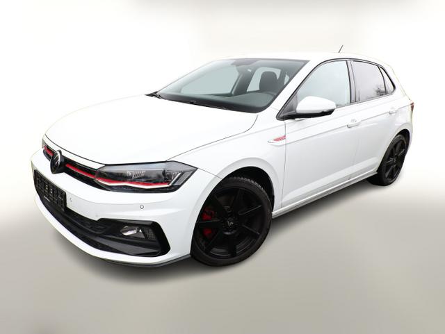 Volkswagen Polo - GTI 2.0 TSI 200 DSG Nav LED LM18Z ACC Kam