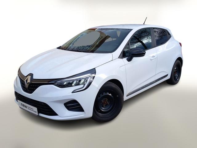 Renault Clio - Evolution V 1.5 dCi 100 LED Nav SHZ Temp
