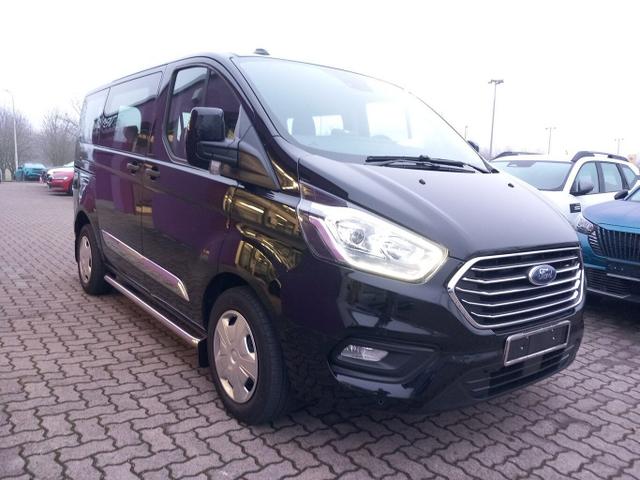 Ford Transit Custom Trend 2.0 TDCi Aut. 320 L1 9S Nav 